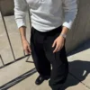 Super Baggy Tailored Fit Hose Super Baggy Tailored Fit Hose