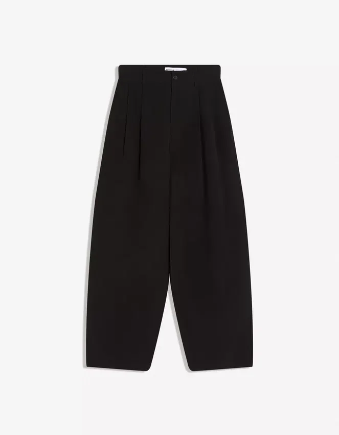 Super Baggy Tailored Fit Hose Super Baggy Tailored Fit Hose