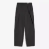 Super Baggy Tailored Fit Hose mit Abnähern – Hose Super Baggy Tailored Fit Hose mit Abnähern – Hose