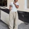 Super Baggy Tailored Fit Hose Super Baggy Tailored Fit Hose