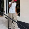 Super Baggy Tailored Fit Hose Super Baggy Tailored Fit Hose