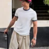 Super Baggy Tailored Fit Hose Super Baggy Tailored Fit Hose