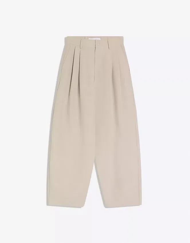 Super Baggy Tailored Fit Hose Super Baggy Tailored Fit Hose