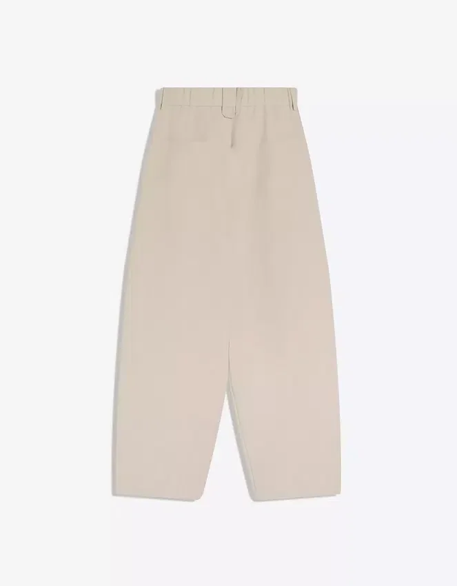 Super Baggy Tailored Fit Hose Super Baggy Tailored Fit Hose