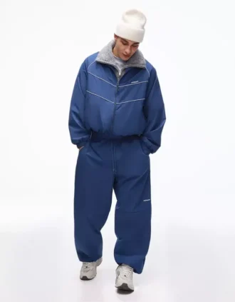 Super Baggy Technical Hosen – Hosen