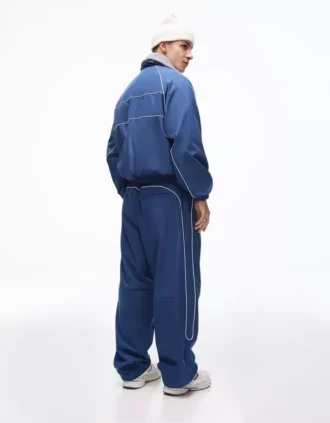 Super Baggy Technical Hosen – Hosen