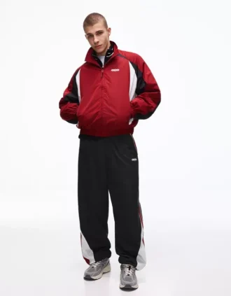 Super Baggy Technical Sport Hosen – Hosen