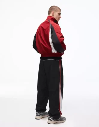 Super Baggy Technical Sport Hosen – Hosen