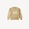 Sweatshirt mit Washed-Effekt Aries X Bershka – Sweatshirts und Hoodies