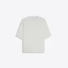 T-Shirt in weiter, kastenförmiger Fit-Passform – Bershka Lovers T-Shirt in weiter, kastenförmiger Fit-Passform – Bershka Lovers