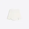T-Shirt mit U-Boot-Ausschnitt T-Shirt mit U-Boot-Ausschnitt