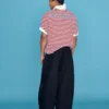Tailored Fit Barrel-Hose – Bershka Lovers Tailored Fit Barrel-Hose – Bershka Lovers