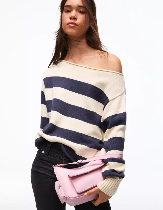 Tasche mit mehreren Fächern Tasche mit mehreren Fächern