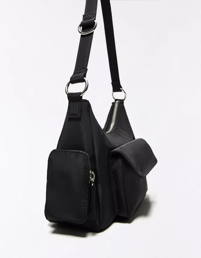 Tasche mit mehreren Fächern Tasche mit mehreren Fächern