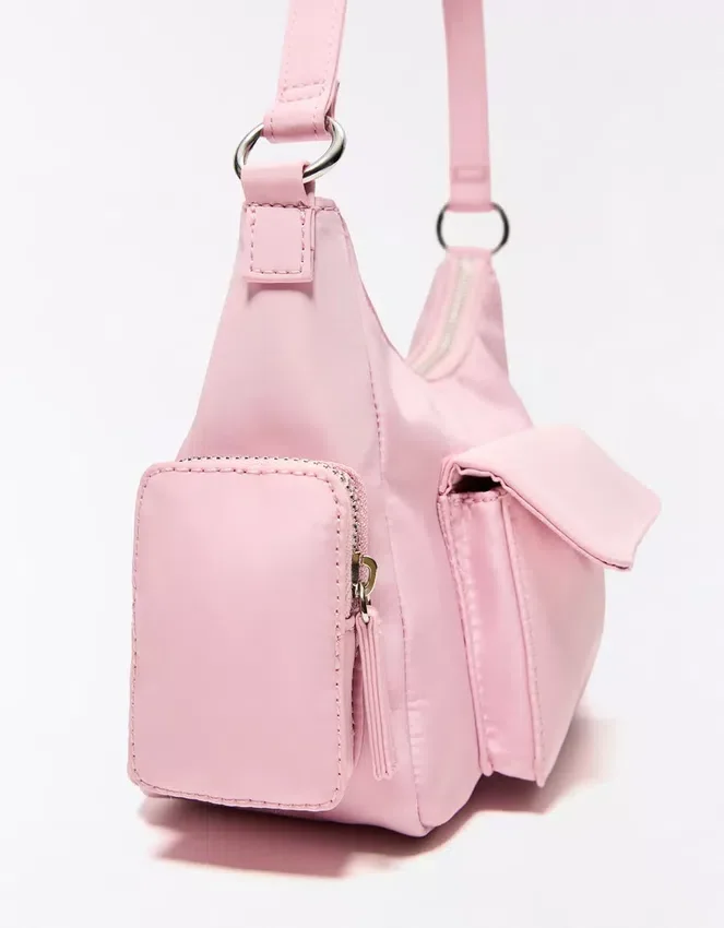 Tasche mit mehreren Fächern Tasche mit mehreren Fächern