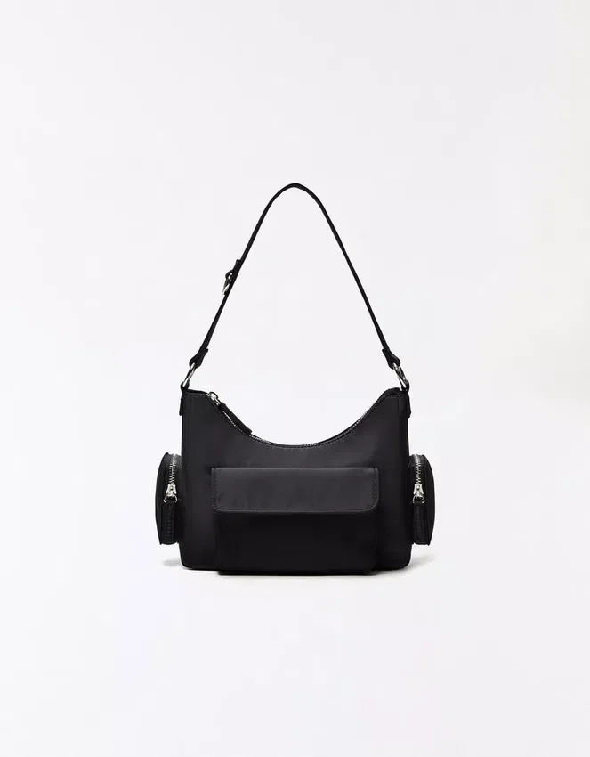 Tasche mit mehreren Fächern Tasche mit mehreren Fächern