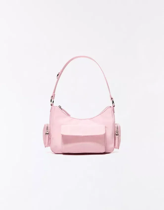 Tasche mit mehreren Fächern Tasche mit mehreren Fächern