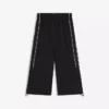 Technische Caprihose mit Stoppern – Hose Technische Caprihose mit Stoppern – Hose