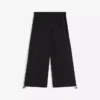 Technische Caprihose mit Stoppern – Hose Technische Caprihose mit Stoppern – Hose