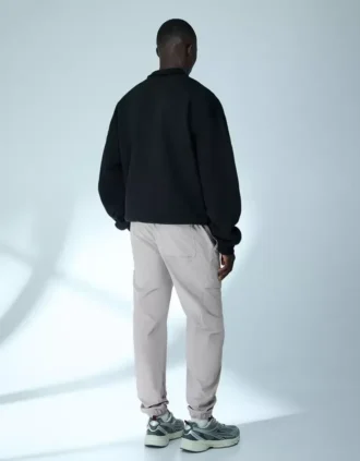 Technische Cargohose in Slim Fit – Hosen