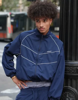 Technische Jacke – Jacken
