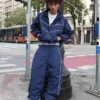 Technische Jacke – Jacken