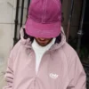 Technische Kapuzenjacke Technische Kapuzenjacke