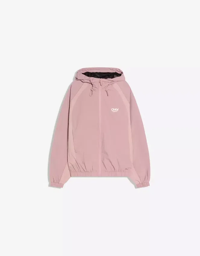 Technische Kapuzenjacke Technische Kapuzenjacke