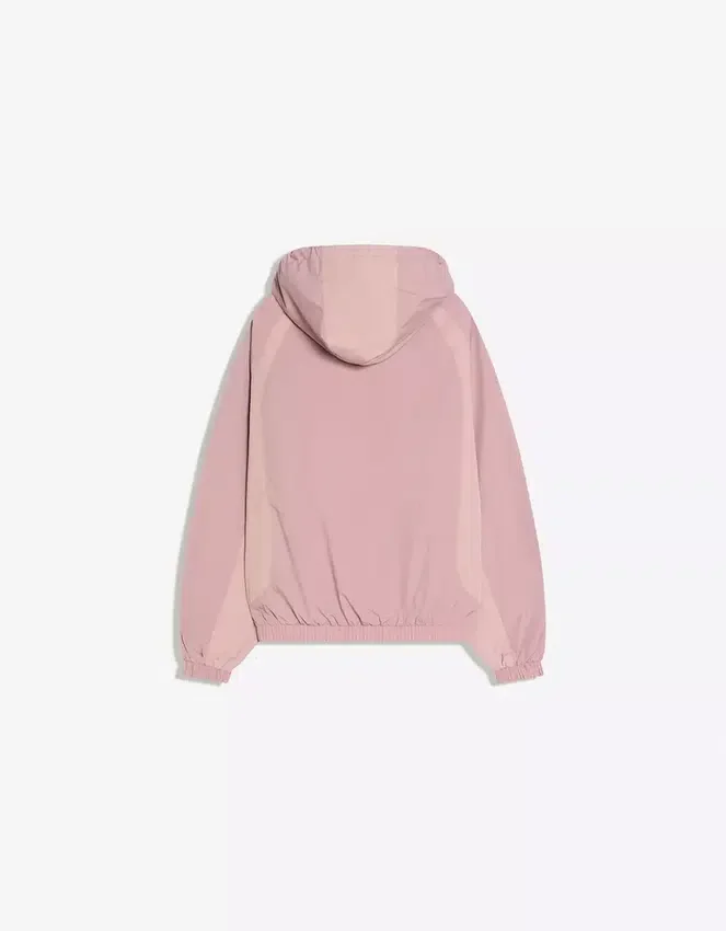 Technische Kapuzenjacke Technische Kapuzenjacke