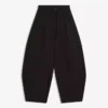 Technische Plisseehose als Hose Technische Plisseehose als Hose