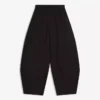 Technische Plisseehose als Hose Technische Plisseehose als Hose