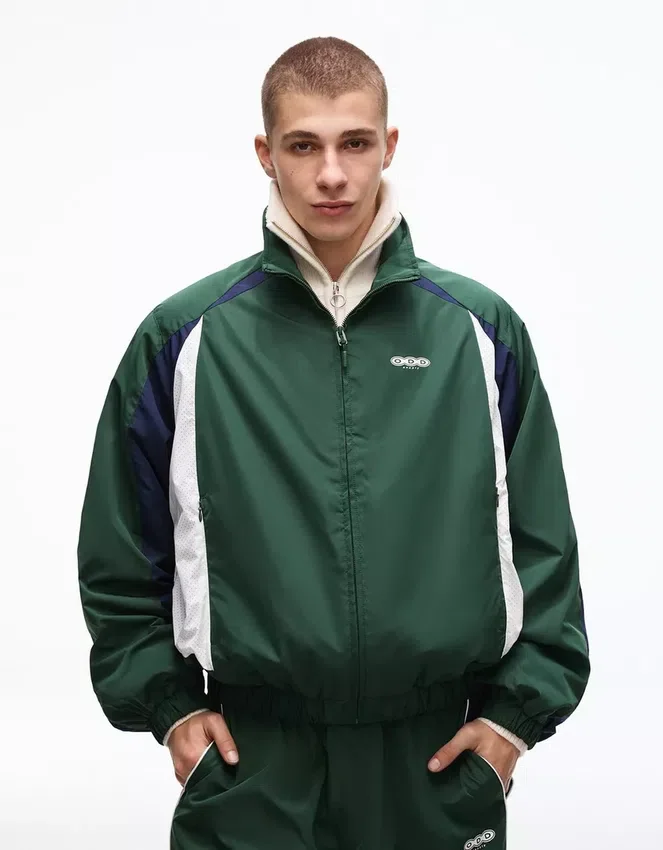 Technische Sportjacke – Jacken Technische Sportjacke – Jacken