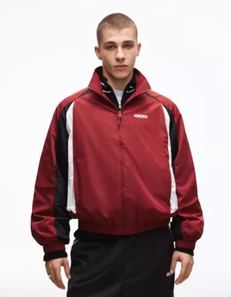 Technische Sportjacke – Jacken