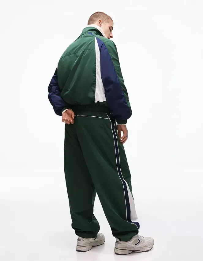 Technische Sportjacke – Jacken Technische Sportjacke – Jacken