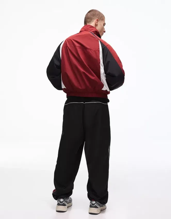Technische Sportjacke – Jacken Technische Sportjacke – Jacken