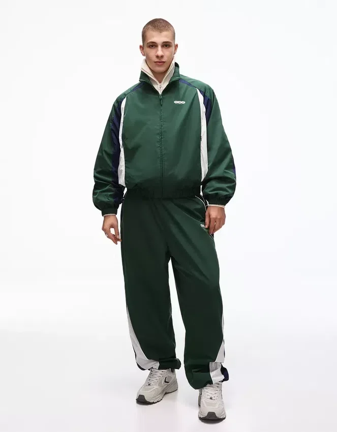 Technische Sportjacke – Jacken Technische Sportjacke – Jacken