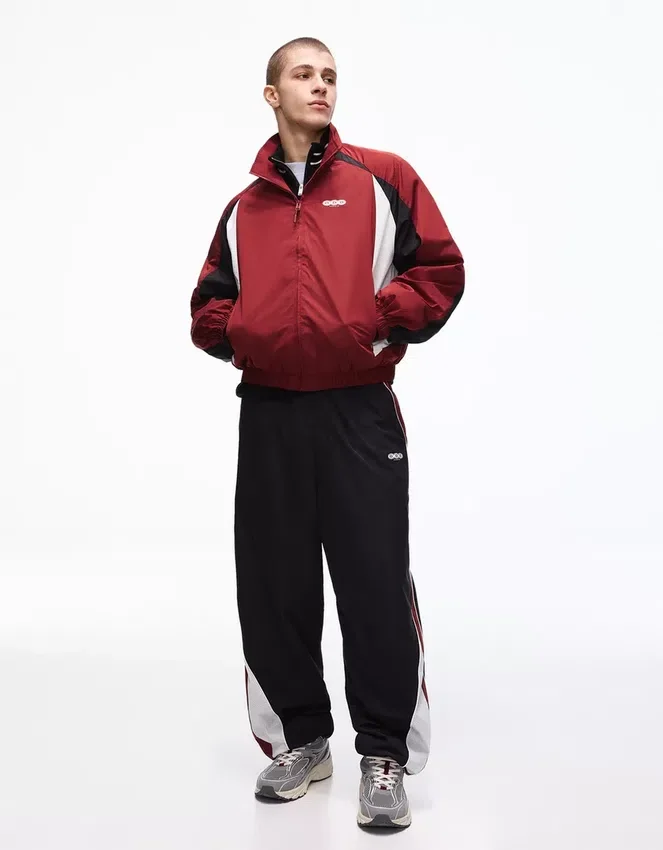 Technische Sportjacke – Jacken Technische Sportjacke – Jacken