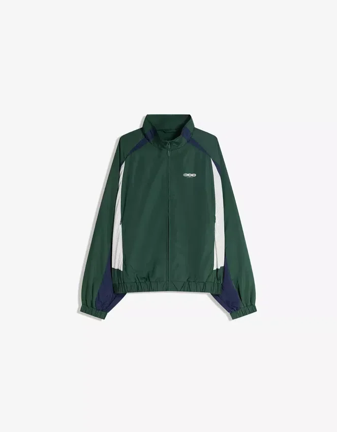 Technische Sportjacke – Jacken Technische Sportjacke – Jacken