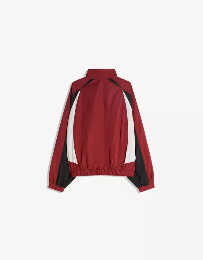 Technische Sportjacke – Jacken Technische Sportjacke – Jacken