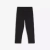Technische Strick-Capri-Hose