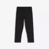 Technische Strick-Capri-Hose