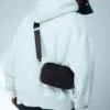 Technische Umhängetasche mit Monogramm – Accessoires Technische Umhängetasche mit Monogramm – Accessoires