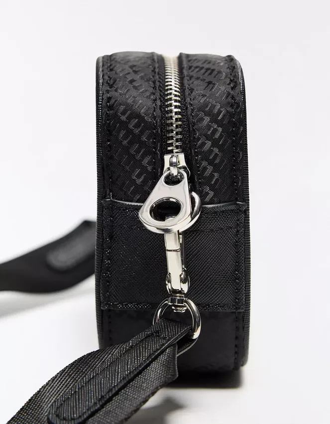 Technische Umhängetasche mit Monogramm – Accessoires Technische Umhängetasche mit Monogramm – Accessoires