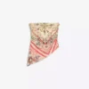 Tüll-Bandeau-Top