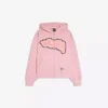 Tom & Jerry Sweatshirt mit Reißverschluss – Sweatshirts und Hoodies – Herren Tom & Jerry Sweatshirt mit Reißverschluss – Sweatshirts und Hoodies – Herren
