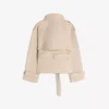 Trenchcoat mit Trichterkragen – Jacken und Trenchcoats Trenchcoat mit Trichterkragen – Jacken und Trenchcoats