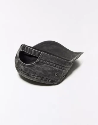 Twill-Kappe – Mützen und Hüte