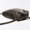 Umhängetasche mit Crinkle-Effekt – Accessoires – Herren