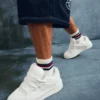Voluminöse Skate-Schuhe – Schuhe