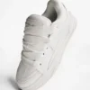 Voluminöse Skate-Schuhe – Schuhe